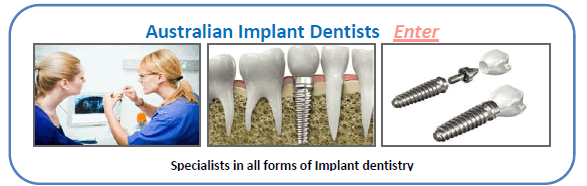 Australian Implant Dentists