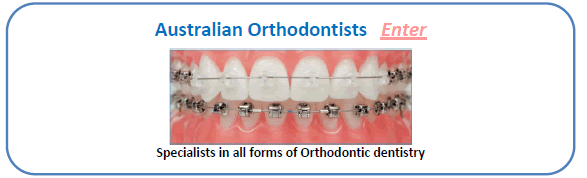 Australian Orthodontists